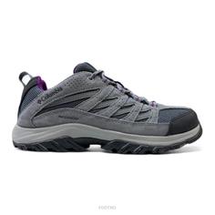 کفش زنانه کلمبیا مدل Columbia Crestwood Waterproof Bl5372-053
