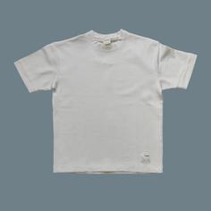 دورس بیسیک پاییزه بهاره پنبه دورو سفید PULL&BEAR اورجینال D003