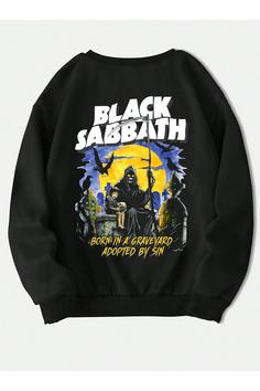دورس نخی متال black sabbath