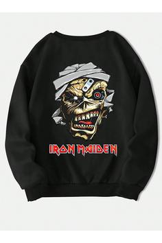 دورس نخی متال iron maiden