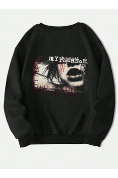 دورس نخی متال گوتیک my chemical romance