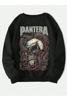 دورس نخی متال پنترا pantera