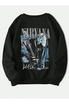 دورس نخی nirvana نیروانا