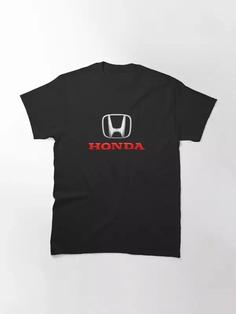 تیشرت هوندا طرح Honda کد 256480 215
