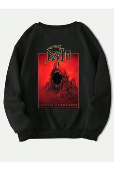 دورس نخی متال death