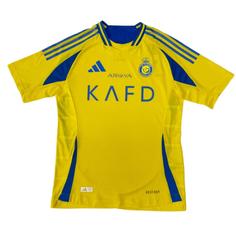 کیت اول النصر باشگاهی کد 2024