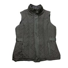 پافر اسپرت سبز ارتشی وارداتی