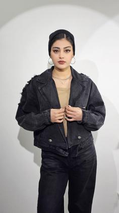 کت جين زنانه levur اورجينال