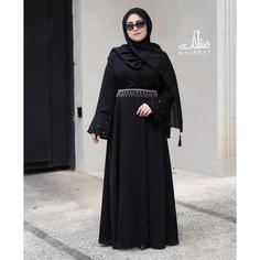 عبای لوکس نگین