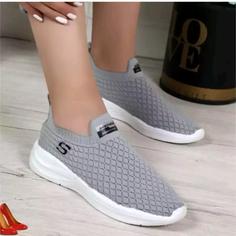 کفش کتونی زنانه و دخترانه کد 358