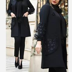 مانتو زنانه