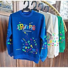 بلوز تک پسرانه 