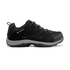 کفش کلمبیا مردانه مدل Columbia Crestwood Waterproof bm1209-013