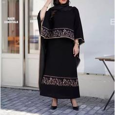 شنل دامن گلرخ