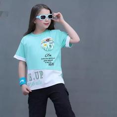 تیشرت دخترانه