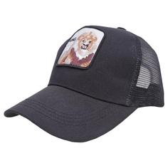 کلاه کپ مدل LION