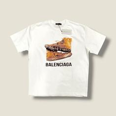 تیشرت BALENCIAGA (SNEAKER)
