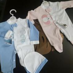 سرهمی نوزادی 