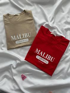 بلوز MALIBU