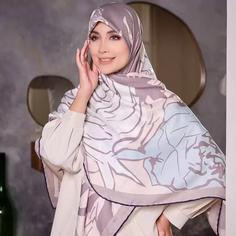 روسری ابریشم ترک