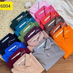 تیشرت پسرانه جودون پنبه اعلا بچگانه سایز 50 و 55 