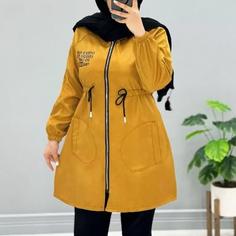 کاپشن زنانه. کاپشن دخترانه. کاپشن زنانه و دخترانه. کاپشن پاییزی زنانه و دخترانه. 