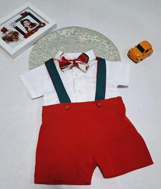 ست پسرانه شب یلدا سه تکه طرح شب یلدا