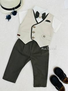 ست پسرانه طرح میراث تا 12 سال