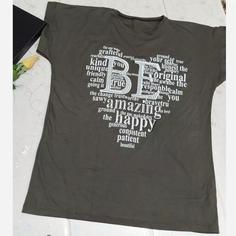 تی شرت زنانه