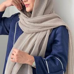 شال شنی لبه دالبر