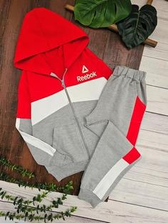 سویشرت و شلوار اسپرت Reebok