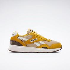 کفش مردانه ریباک مدل Reebok Shoes GL1100 Yellow 100201236