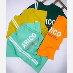 تیشرت تک لانگ اسپرت arico