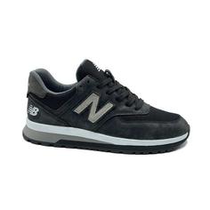 کفش و کتانی مردانه مدل نیوبالانس NEWBALANCE رنگ مشکی کد 44253