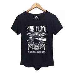 تیشرت گروه موسیقی pink floyd پینک فلوید کد 167166 231