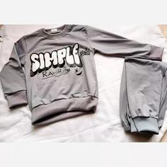 بلوز وشلوار پسرانه 