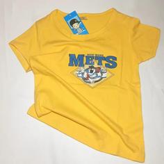تیشرت پسرانه و دخترانه mets