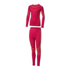ست تی شرت و لگینگ ورزشی دخترانه کریویت مدل b84622