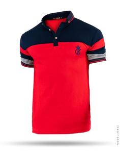 پولوشرت مردانه Calvin Klein مدل 35952