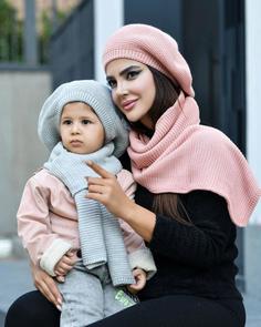 شال کلاه الی