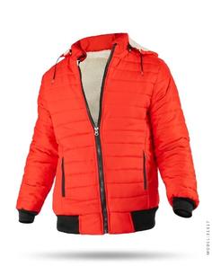 کاپشن مردانه Alma مدل 31617