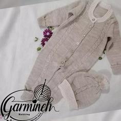 سرهمی نوزادی پسرانه 