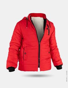 کاپشن مردانه Karen مدل 31068