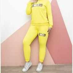 ست بلوز و شلوار دخترانه نوجوان