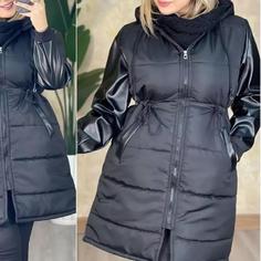 کاپشن طناز(ارسال رایگان)