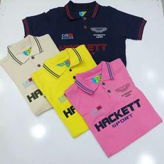 تیشرت پسرانه جودون سایز 50 و 55