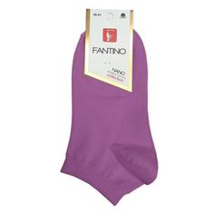 جوراب بچگانه مدل فانتینو کد FN-04