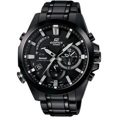 ساعت مچی عقربه ای مردانه کاسیو مدل Edifice EQB-510DC-1ADR