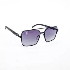  عینک آفتابی مردانه cartier کد88008 مشکی