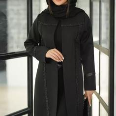 مانتو عید کت عید زنانه